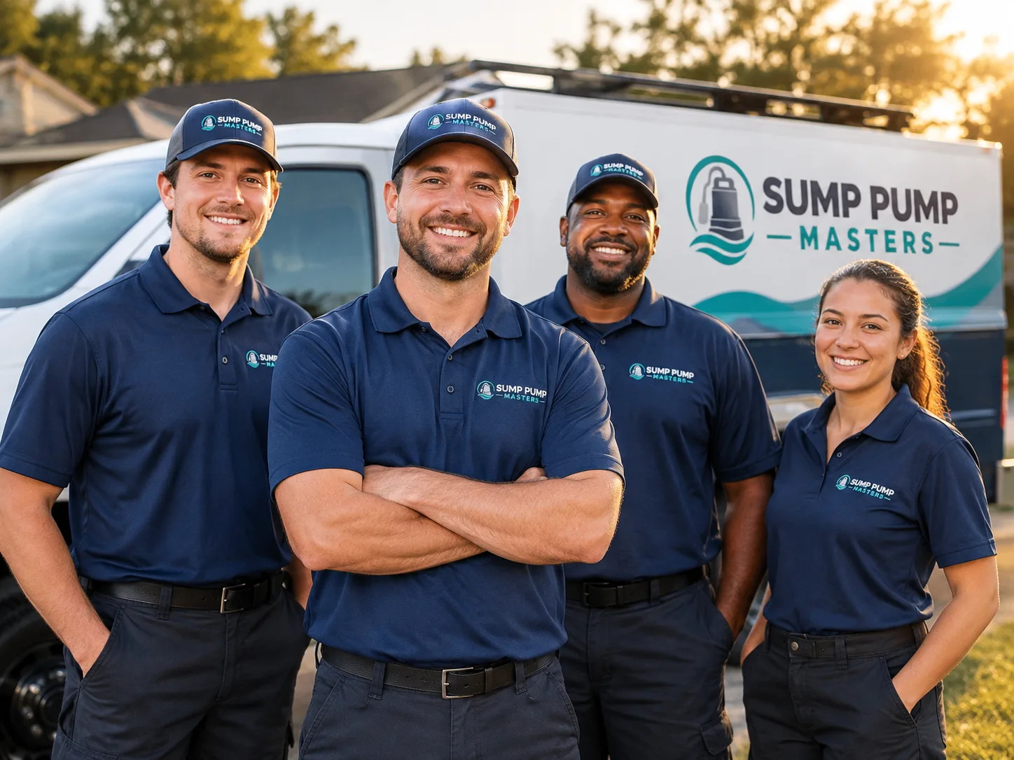 Sump Pump Repair company in Trinity, AL