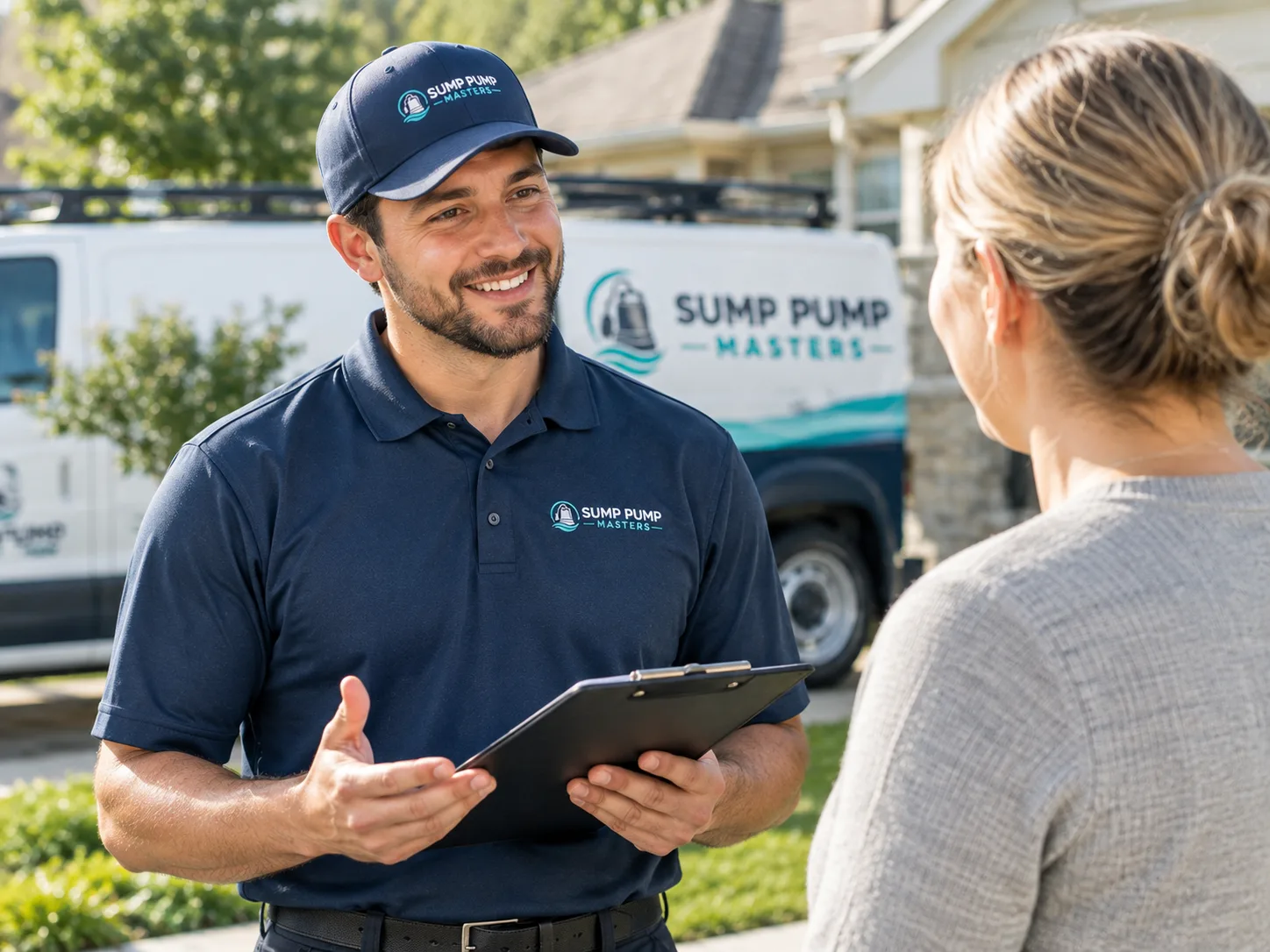 Sump Pump Repair Trinity, AL FAQs